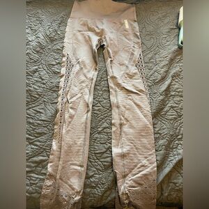 Gymshark Gray Women's Leggings